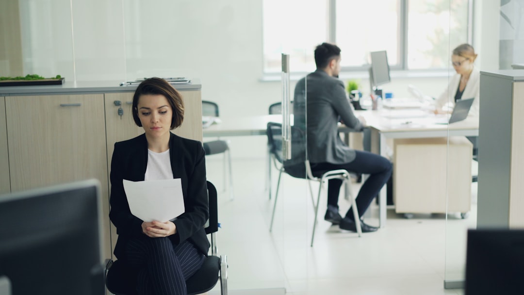 11 tips for job hunting over holidays