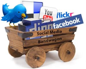 How to Use Social Media to Advance Your Career (Practical Guide)