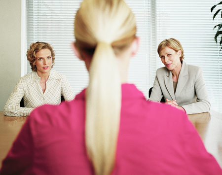 5 tips for smooth Interview