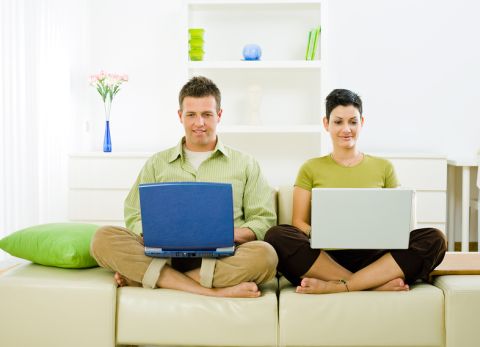Do's and Don'ts of Working From Home