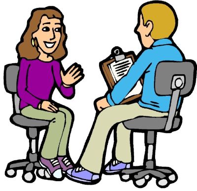 Getting Help With Interview Questions