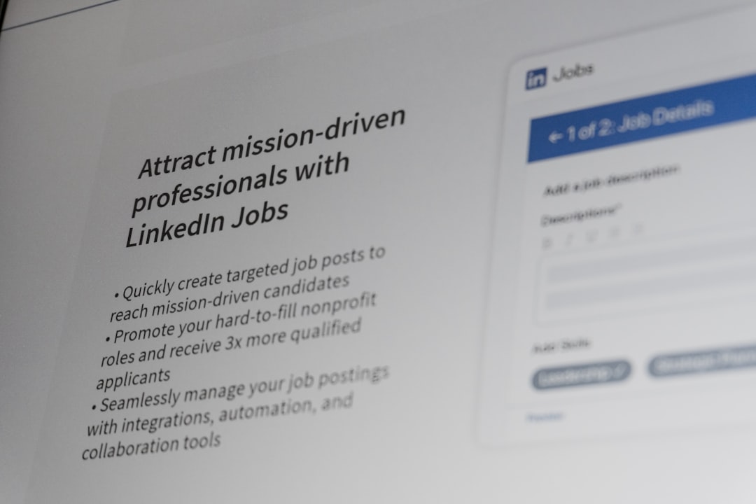 How to Spot a Ghost Job Posting (And What to Do Instead)
