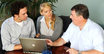 Professional Career Development