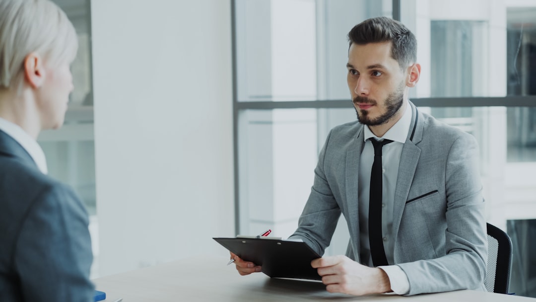 The STAR Method: How to Answer Any Behavioural Interview Question