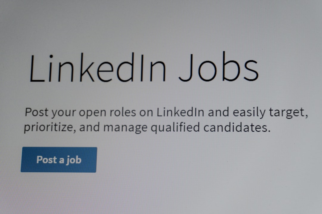 Tips for a Successful Job Search