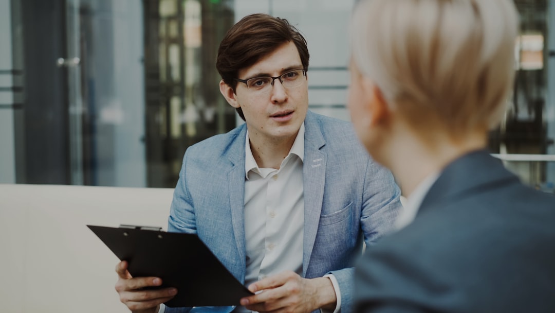 Top Ten Tips for Success in The Job Interview
