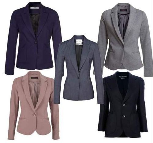 interview outfit